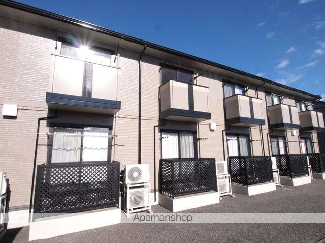 エクセレントタウン・村井 B