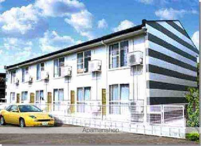 レオパレスアタンドル