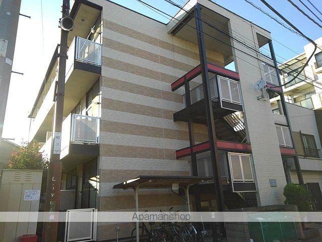 レオパレスギョクジュ