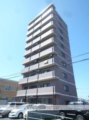 パークヒルズ平岸310