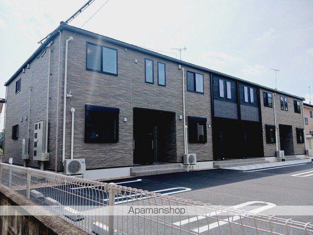 グッドリッチジオパレス西郷B