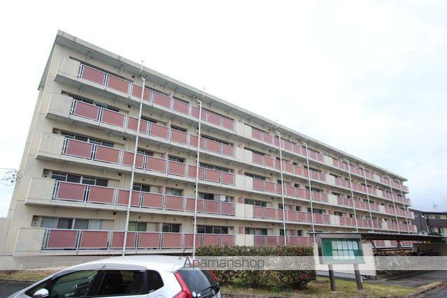 ビレッジハウス下広川2号棟