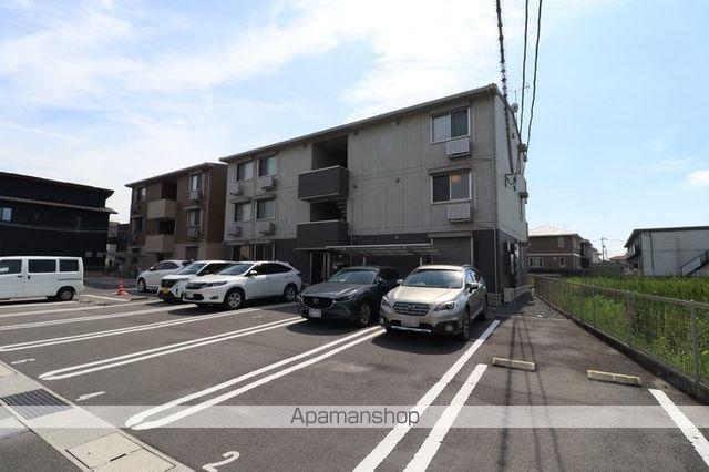 D-ROOM浜野南 A棟