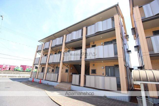 リファルジェント泉D棟