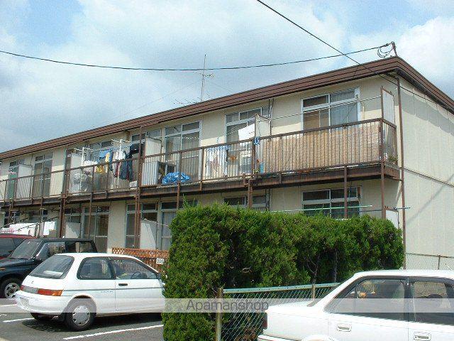 小幡グリーンハウス(3DK/1階)