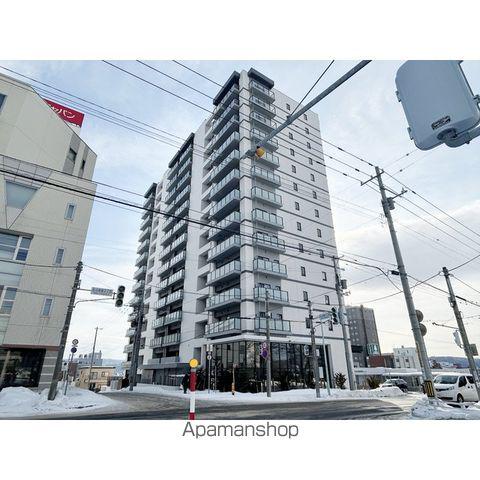 デュオヒルズ北見