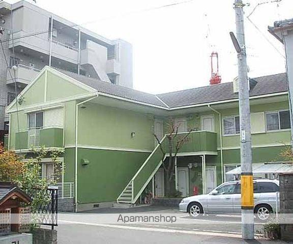 アメニティ椥辻II
