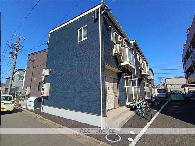 コンフォール萩野町Ⅰ