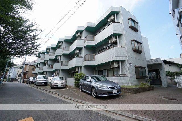 パークレジデンス