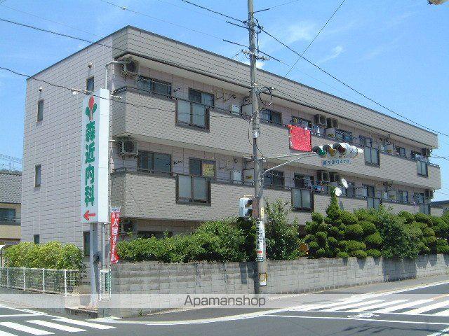 フォレストコート