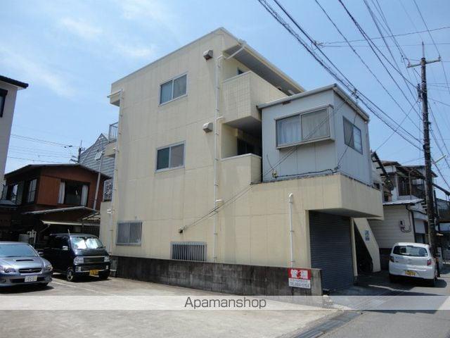 黒潮マンション