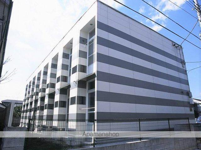 レオパレスT・S・D南柏(1K/1階)