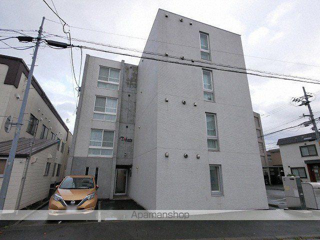ティファーレ白石