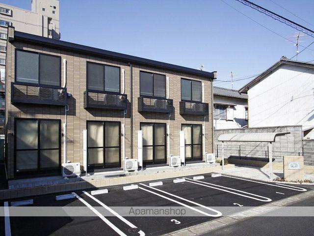 レオネクストあかり