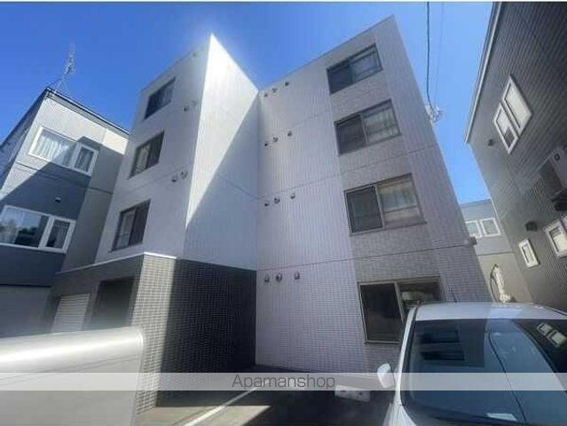ヴレネージュ平岸ウエスト