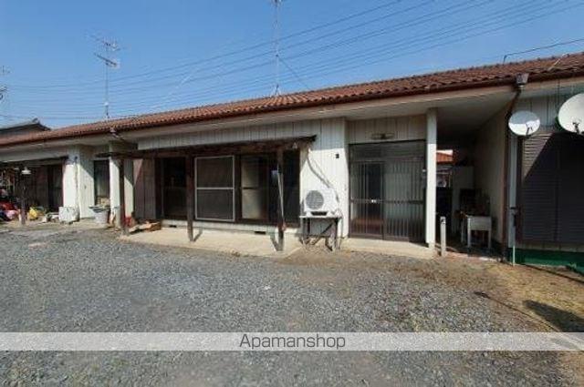 茨城県古河市  築40年(3K)