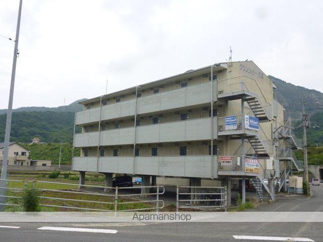 グランシャトー吉原