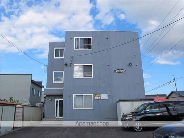 リバティ1212(1LDK/2階)