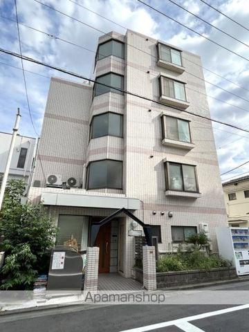 アムロゼッタ西荻窪