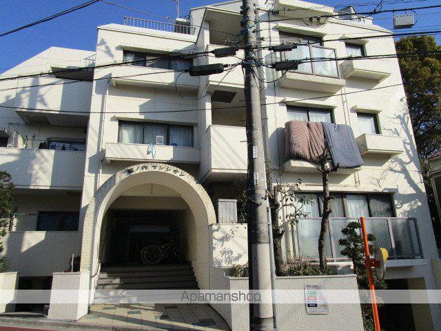 堀ノ内マンシオン