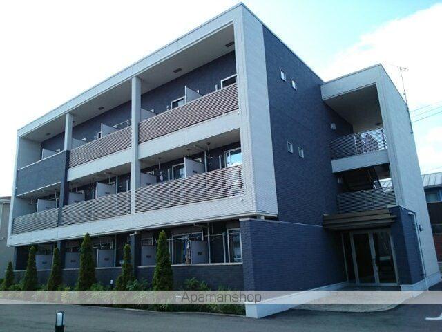 レガシーガーデンⅣA