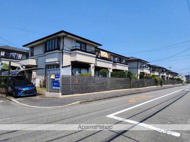 稲馬タウンハウス(3LDK)