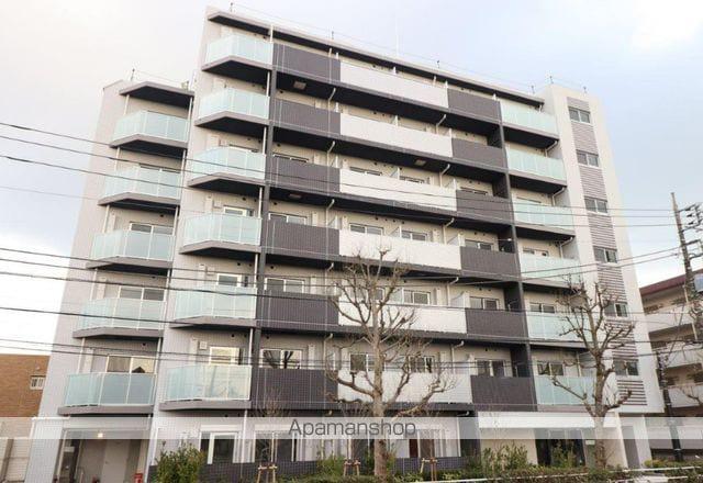 ジェノヴィア新高島平スカイガーデン(1K/7階)