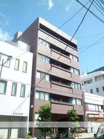 古川ビル(1LDK/3階)