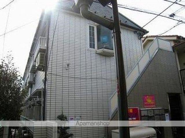 ライフピア 新中野