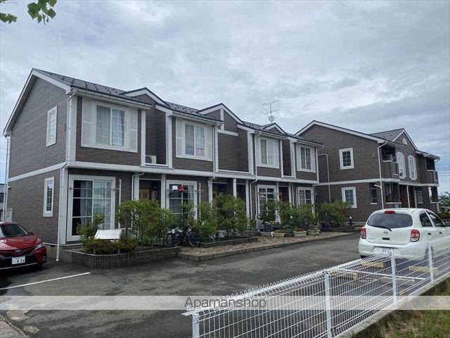 ロジュマンルネⅠ