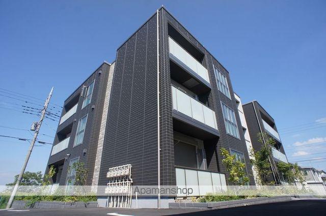 サントリナ(1LDK/3階)