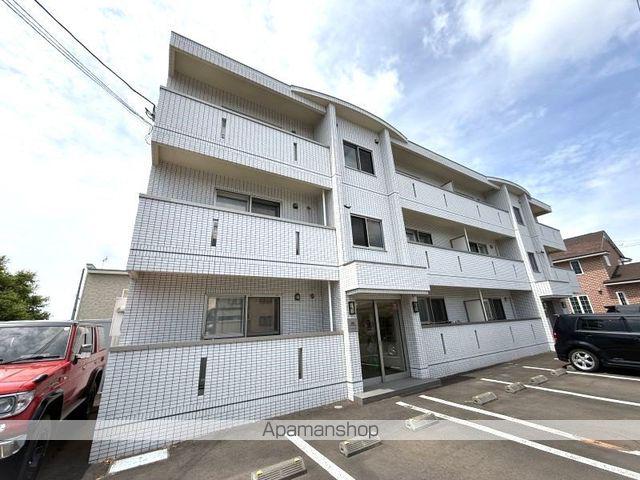 アールズコート石川(1LDK/2階)