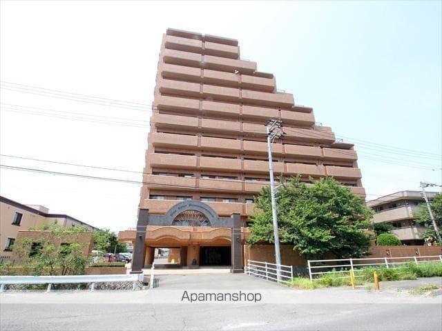 ライオンズガーデン松山紅葉町