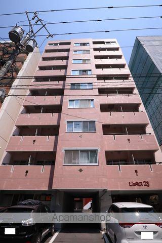 ジュネス23(2DK/7階)