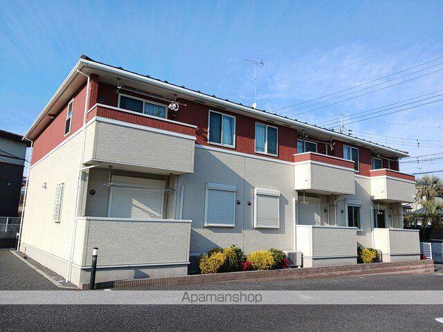 セイバリーⅡ(2LDK/2階)