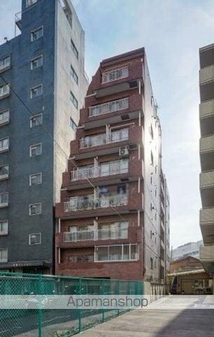 ペガサスマンション若松町