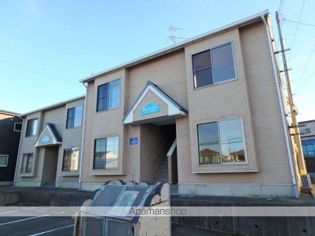 ビバリー太夫浜A