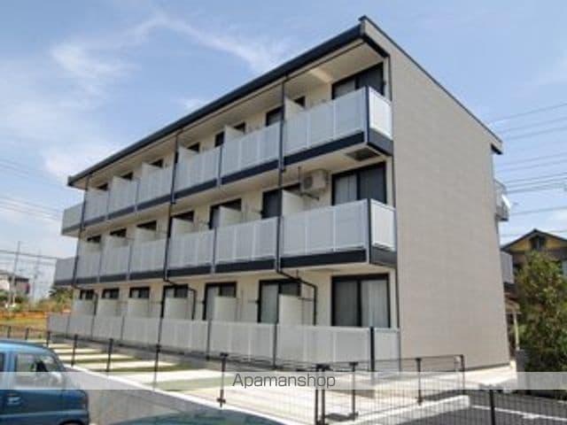 レオパレスサンフラワーハウス