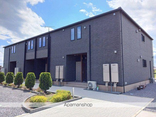 クラール牛神 C(2LDK/2階)