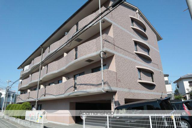 真田マンション