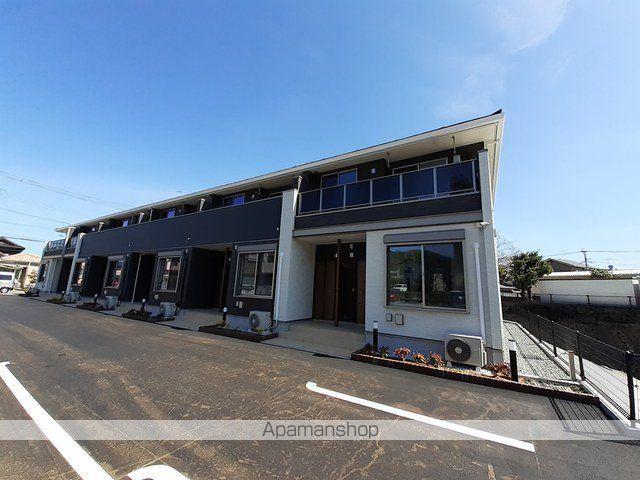 リバージュ天拝 Ⅱ