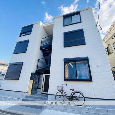 ドムス練馬高野台