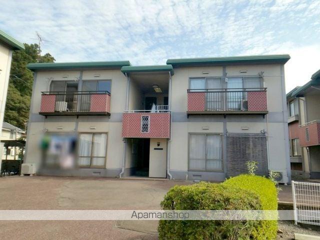 サンフェリカ茶畑 B