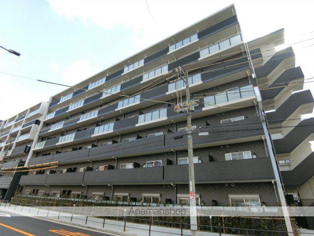 ララプレイス ザ・京橋ステラ(1K/7階)