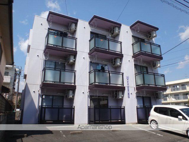 ワンダータカマツ