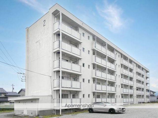 ビレッジハウス金屋2号棟