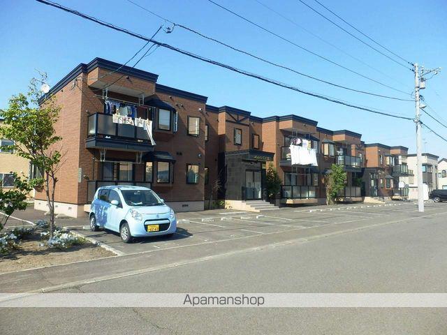モデュロール屯田