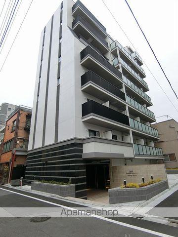 SーRESIDENCE押上サウス