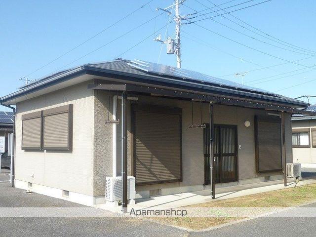 茨城県神栖市太田の戸建賃貸