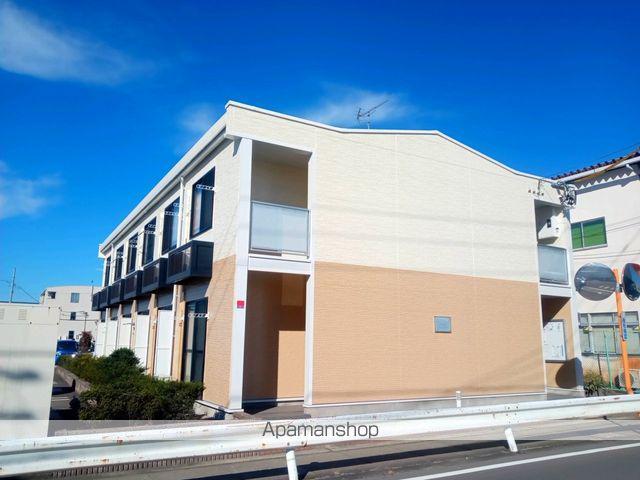 レオパレスふじよし